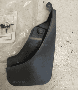 Ford ka MK2 8-16 chlapacz lewy prawy przód komplet nowy oryginał 7