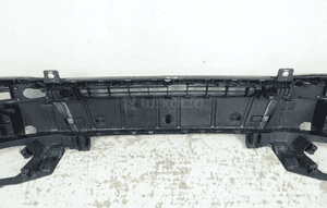 Volvo XC90 1 2002- zderzak przód przedni 08620598 8