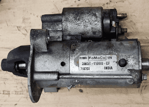 Volvo C30 S40 V50 Ford Focus 1.6 D TDCI rozrusznik 30667739 1