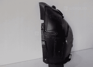 Nadkole Przednie Prawe Mercedes W213 - 3004 2
