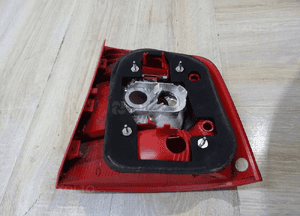 Lampa lewy tył skoda octavia ii kombi 1Z9945095B 7
