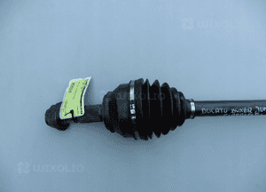 Półoś lewa Ducato Boxer Jumper 2,3 JTD HDI 3