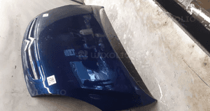 @ MASKA CITROEN XSARA PICASSO LIFT LAKIER EGED 4