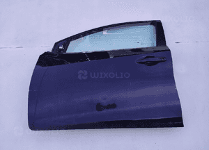 Drzwi lewe lewy przód przednie nissan pulsar C13 2014-2018 2