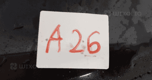 Zderzak przód przedni do peugeot 207 halogeny exl 2