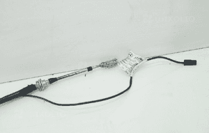 Siłownik 120433902 połki tylnej mercedes sl R230 6