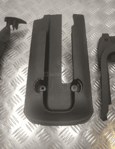 ALFA ROMEO STELVIO OSŁONA KOLUMNY KIEROWNICZEJ 4