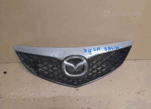 Mazda 3 LIFT atrapa grill Oryginał 06-09r. 1