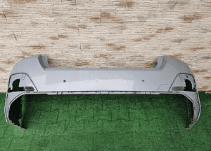 Zderzak tył bmw 4 G26 m pakiet 1