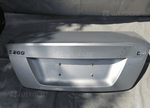 Klapa bagażnika Mercedes C Klasa W203 1