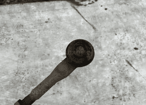 MAGLOWNICA PRZEKŁADNIA KIEROWNICZA AUDI A6 C6 4F2422066A 7853993190 UK 10