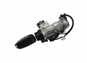 Stacyjka kluczyk pilot audi A3 8V 1K0905851 2016-2019 lift 1