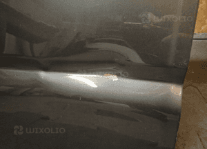 DRZWI PRZÓD LEWE VW T5 T6 2