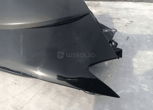 Subaru impreza xv gh błotnik przedni lewy 2