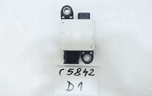 MODUŁ STEROWNIK SONDA LAMBDA NOX 05L906261H 2