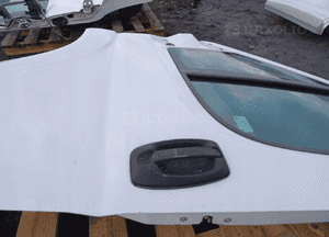 Fiat ducato iii peugeot boxer ii citroen jumper drzwi lewe przód przednie 11