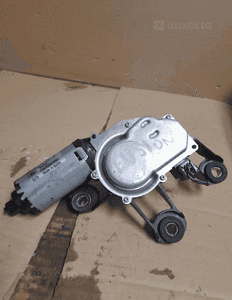 Ford Fiesta Mk5 Mk6 Mechanizm Silniczek Wycieraczek Tył Tylny 2S61A17K441AB 1