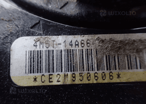 Przełącznik zespolony ford connect 9T1T-6475-AA radom 5