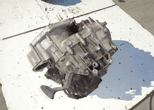 Skrzynia biegów lmv volkswagen tiguan 2.0 tdi 4X4