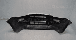 Zderzak przedni fiat punto evo 296 2010 11