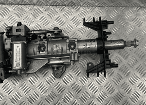 BMW F15 F16 KOLUMNA KIEROWNICZA 6863555 3