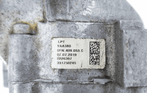 Reduktor skrzyni vw passat golf 0FN409053A 6