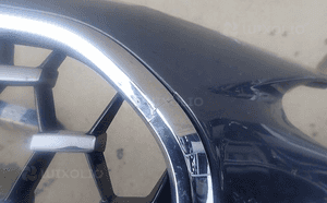 Zderzak przód przedni bmw 4 iv G22 G23 2020- 8