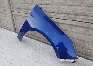 Ford focus MK3 11-18 błotnik przedni prawy 2