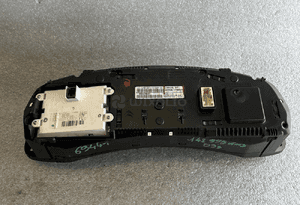 Licznik zegary citroen DS5 9809817480 eu org 5