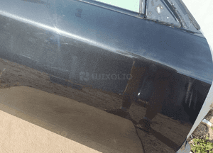 Subaru impreza 3 gh drzwi prawy przód 07-11r 3