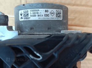 Renault Espace V 5 15r pompa sterownik ABS ESC 2