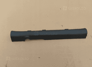 Osłona obudowa lewa progu lewego hyundai I30 iii I30 n 85870-G4000 1