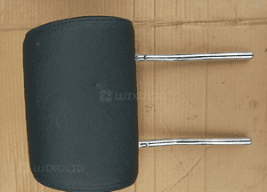 Audi A6 C6 zagłówek  fotela przód tył   skóra 1