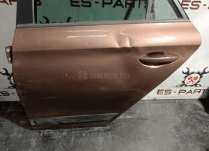 Drzwi lewy tył lewe tylne hyundai I20 ii X9N 2