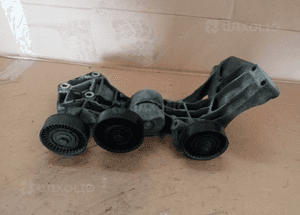 Podstawa łapa alternatora rolki Mercedes A168 1.6 16V AXXX2020240 1