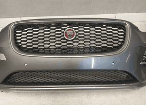 Jaguar e-pace X540 lift r dynamic zderzak przód przedni 4XPDC radar grill znaczek 4