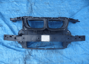 Bmw E87 118D 120D pas przedni wzmocnienie belka 1