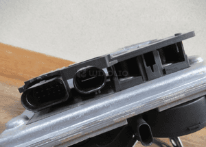 PRZETWORNIK NAPIĘCIA AUDI A6 A7 A8 D5 C7 C8 3