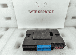 VW AG AUDI MODUŁ STEROWNIK GATEWAY 4N2907468AF 1