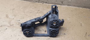Ślizg zderzaka prawy tył tylny prawy Citroen C5 III Sedan 9681049680 4