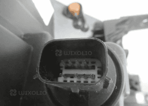 Lampa przednia przód lewa jeep compass ii bi-xenon P55112717AG 55112717AG 2016-2020 16
