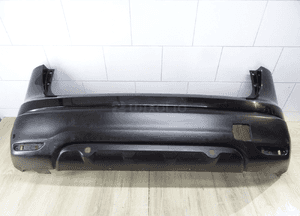 Nissan qashqai ii J11 zderzak tył 85022 4EA0H 1