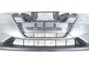 Nissan qashqai 2 ii J11 lift 2017- zderzak przód przedni 62022-HV00H 4