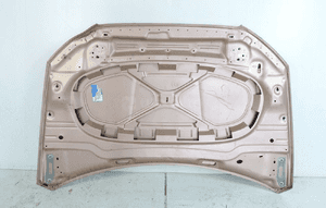 Maska pokrywa silnika seat ibiza v 6F0 2017- 9