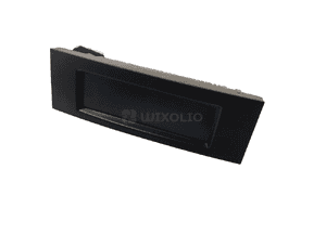 Wyświetlacz radia deski peugeot 3008 i 9803399680 2013-2016 lift 1