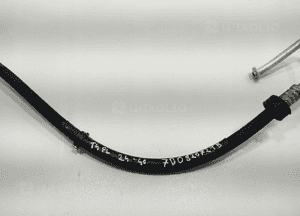 Przewód klimatyzacji volkswagen transporter T4 2.8 VR6 7D0820721B 1996-2003 5