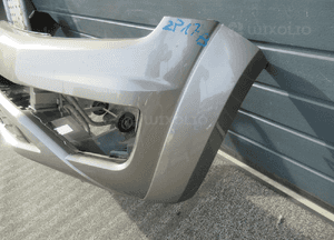 Zderzak przód przedni vw amarok lift 2H 2016- 5