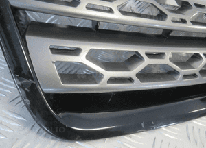 Grill gril atrapa land rover discovery sport L550 2014-2019 7
