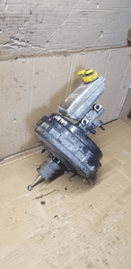 Serwo wspomaganie hamulca Ford Galaxy MK1 Lift 7M3612100L 4