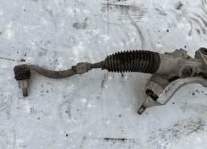 JAGUAR XE 2.0 PRZEKŁADNIA KIEROWNICZA GX73-3200-BE UK 9